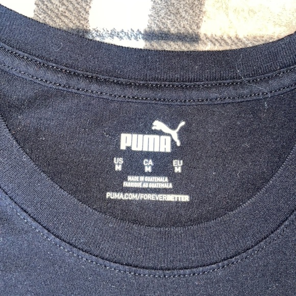 🔥🔥Puma Shirt🔥🔥 - Picture 3 of 3